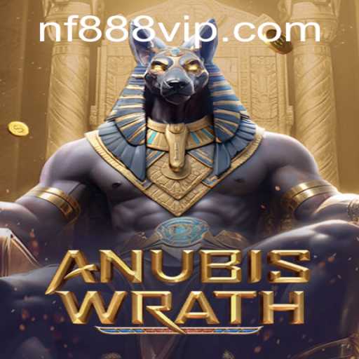 AnubisWrath: Um Mergulho na Mitologia e Aventura em Jogo