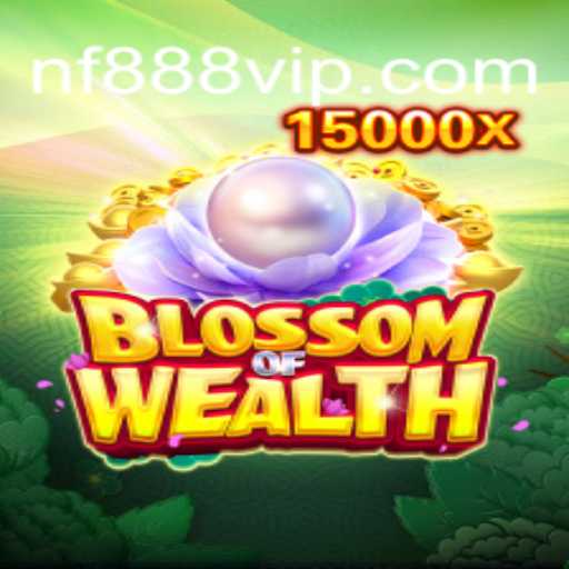 BlossomofWealth: Descubra o Encanto deste Novo Jogo Inovador