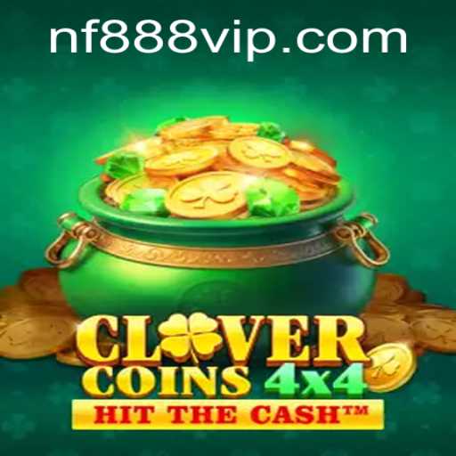 Explorando o Novo Jogo CloverCoins4x4: A Última Sensação do Universo de Jogos Online