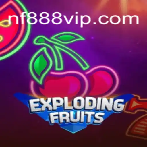 ExplodingFruits: Mergulhe no Mundo Vibrante de Frutas Explosivas