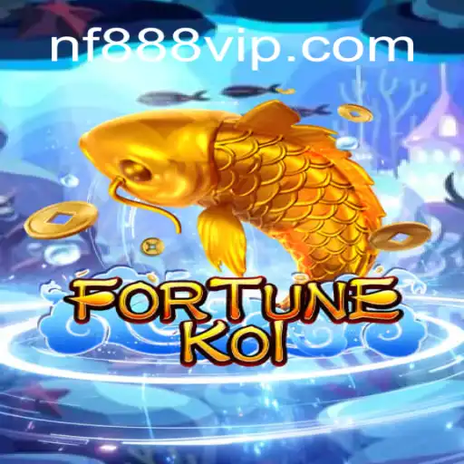 FORTUNEKOI: Descubra o Excitante Jogo Inspirado na Cultura Oriental
