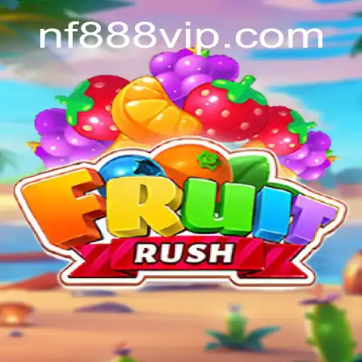 Descubra o Universo Vibrante de FruitRush: Um Mergulho no Jogo Inovador de nf888.com