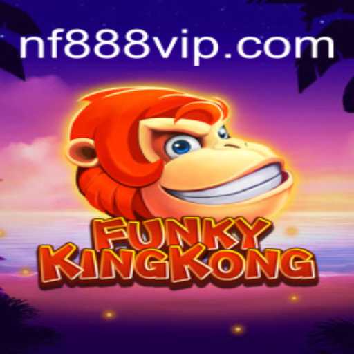 FunkyKingKong: A Revolução dos Jogos com nf888.com