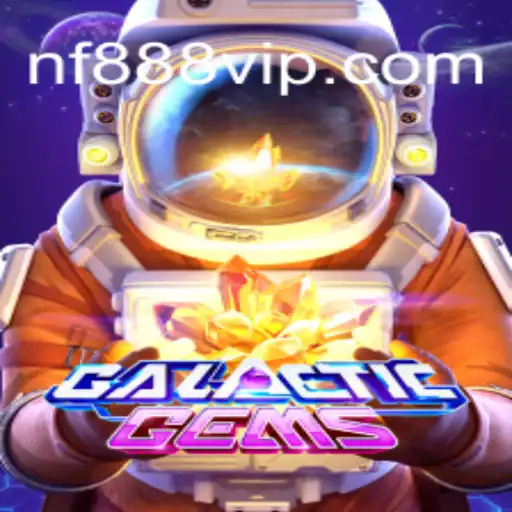 Explorando GalacticGems: O Fascinante Universo de Joias Espaciais