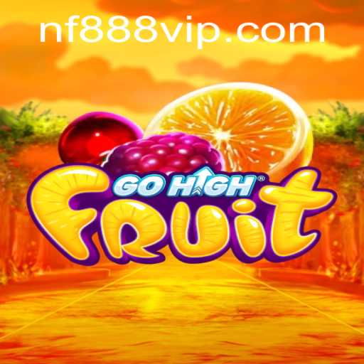 GoHighFruit: Descubra o Empolgante Mundo das Frutas e Desafios em nf888.com