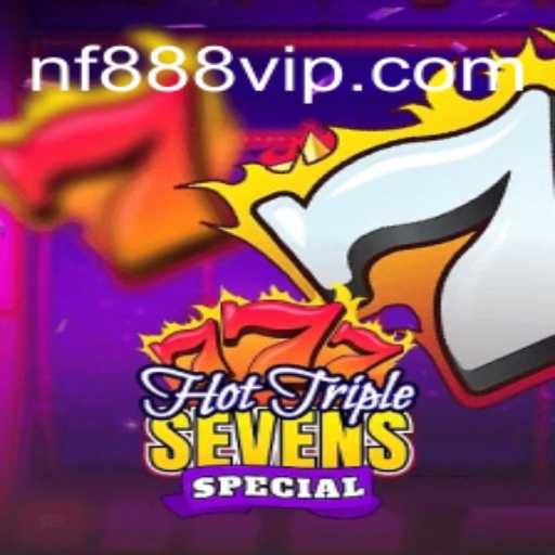 Descubra HotTripleSevensSpecial: O Emocionante Jogo de Cassino Digital
