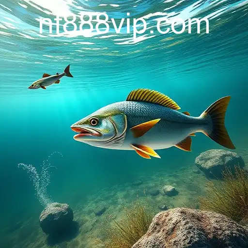 Descubra a Emoção dos Jogos de Pesca na Era Digital