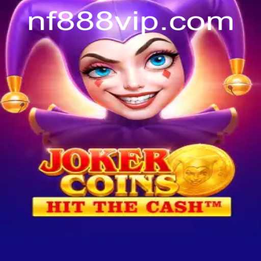 Descubra o Mundo Emocionante de JokerCoins: Um Novo Fenômeno em Jogos
