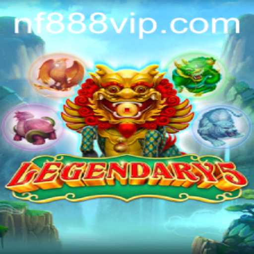 Legendary5: Explorando o Novo Fenômeno de Jogo