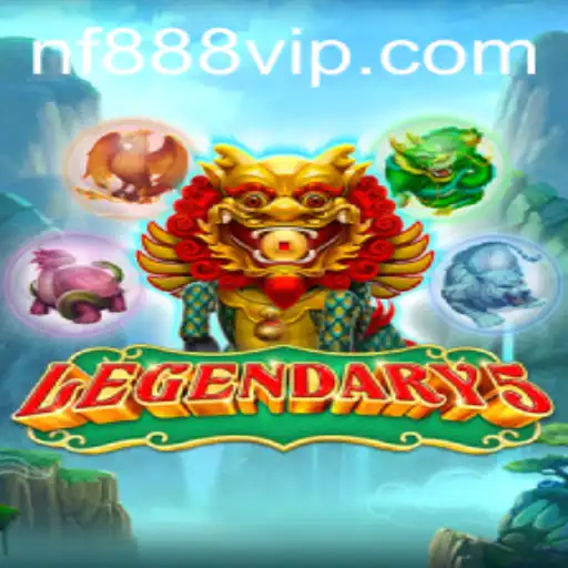 Legendary5: Explorando o Novo Fenômeno de Jogo