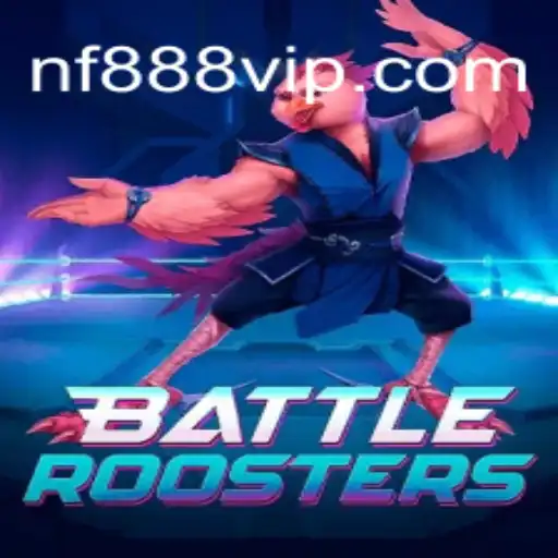 BattleRoosters: A Nova Sensação no Mundo dos Jogos