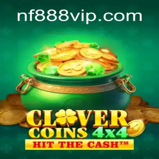 Explorando o Novo Jogo CloverCoins4x4: A Última Sensação do Universo de Jogos Online