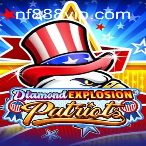 Explorando DiamondExplosionPatriots: O Sensacional Jogo de Estratégia e Aventura