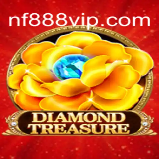 Explorando Diamondtreasure: O Novo Jogo Fascinante de nf888.com