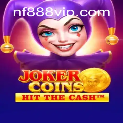Descubra o Mundo Emocionante de JokerCoins: Um Novo Fenômeno em Jogos