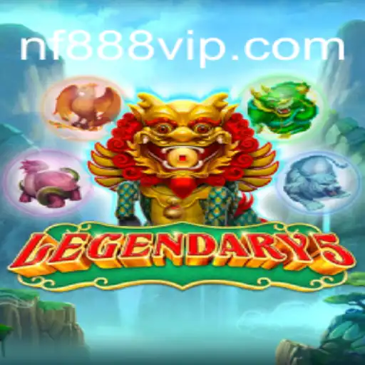 Legendary5: Explorando o Novo Fenômeno de Jogo