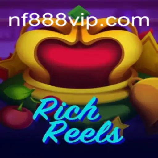 Descubra a Excitante Aventura de RichReels com nf888.com