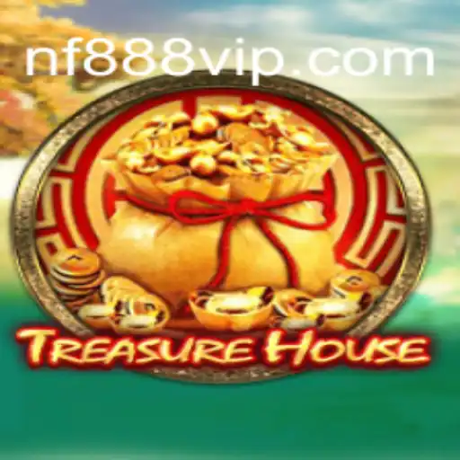Descubra o Mundo Envolvente de TreasureHouse