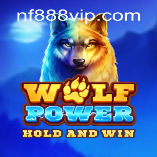 Explorando o Jogo 'WolfPower' com nf888.com
