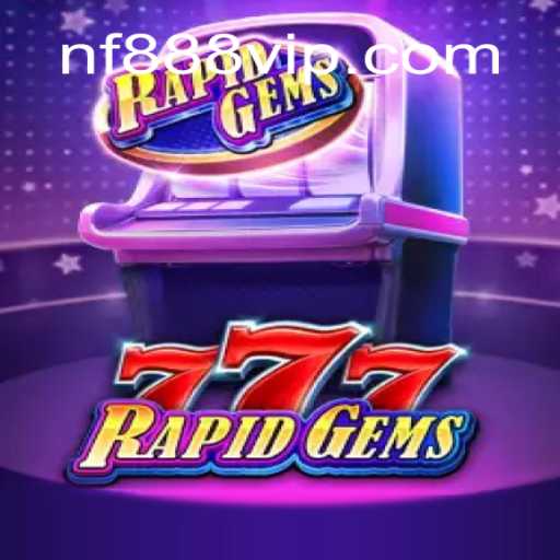 Descubra RapidGems777: O Jogo de Estratégia e Sorte