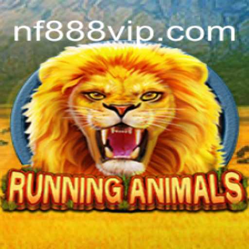 RunningAnimals: A Excitante Aventura na Floresta