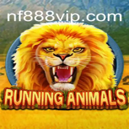 RunningAnimals: A Excitante Aventura na Floresta