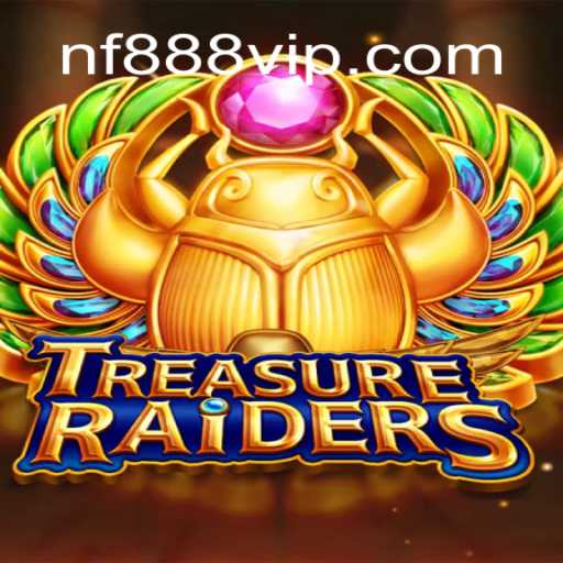 Como Jogar TREASURERAIDERS: Domine a Aventura