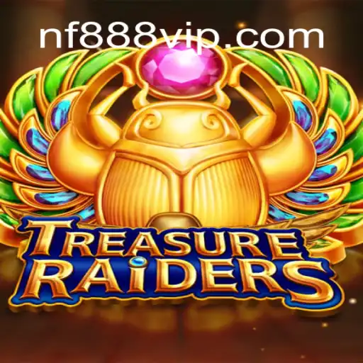 Como Jogar TREASURERAIDERS: Domine a Aventura