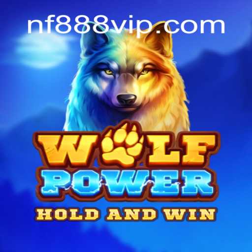 Explorando o Jogo 'WolfPower' com nf888.com